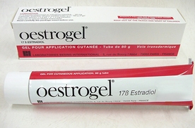 oestorogel