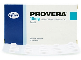 provera