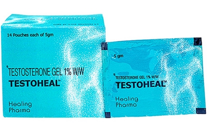 Ftm 代表的なテストステロン剤と購入法 塗り薬 錠剤